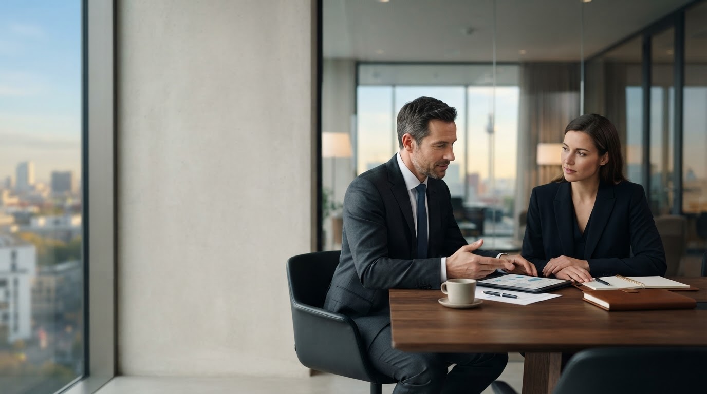 Morgenkliv Plattform zur datenbasierten Analyse von Finanzmärkten
